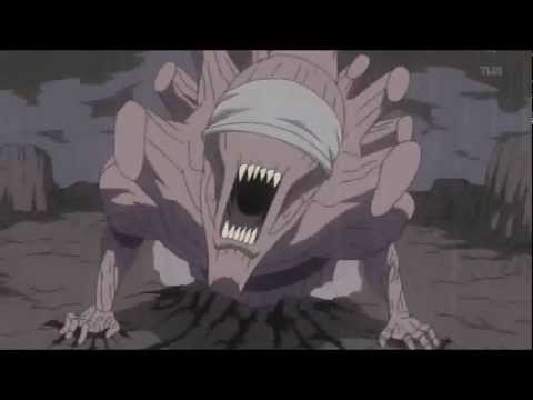 Youtube: Naruto Shippuden Jutsus | Nagato - Gedo Mazo [HD]