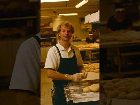 Youtube: Ein Dienstagmorgen im Sektor B #Werktätige #Popgymnastik #Kosmos