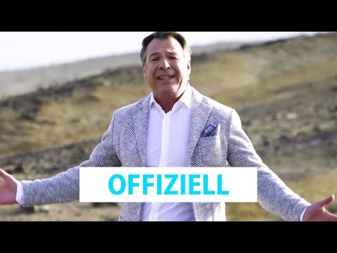 Youtube: Patrick Lindner - Ich feier die Zeit (Offizielles Video)