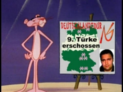 Youtube: Nazi-Terror in Deutschland? - Der NSU-Prozess erklärt