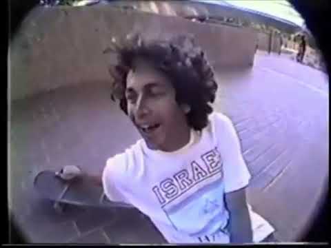 Youtube: After Laughter - 90s Skate