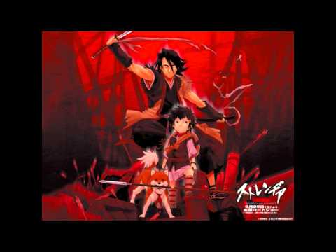 Youtube: Sword of the stranger, Ihojin No Yaiba, Deai, Aganai No Yuki