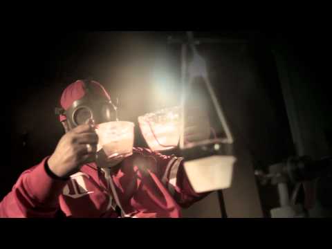 Youtube: Random Axe - "The Hex" (Music Video)