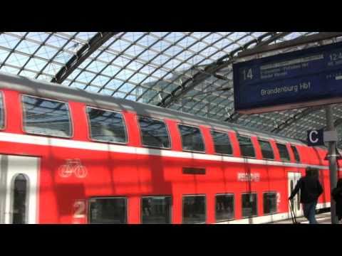 Youtube: Rainald Grebe Brandenburg Bestes Video