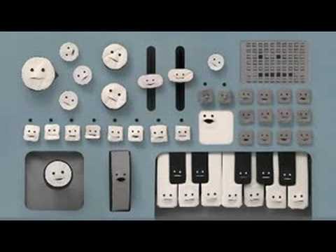 Youtube: Bomb The Bass - Butterfingers