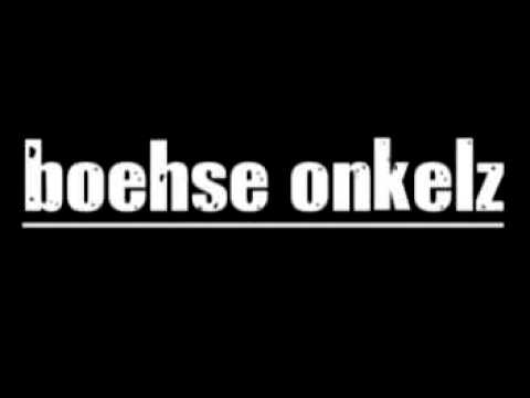 Youtube: Böhse Onkelz   Ein langer Weg
