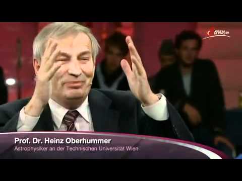 Youtube: Wieviel Unvernunft verträgt die Wissenschaft 2.