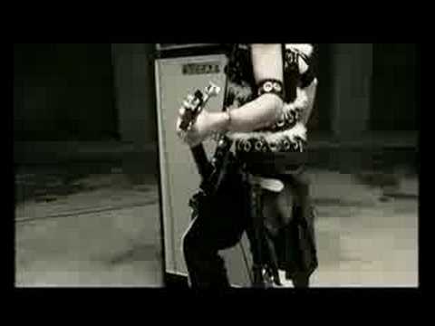 Youtube: Filth in the Beauty - The Gazette