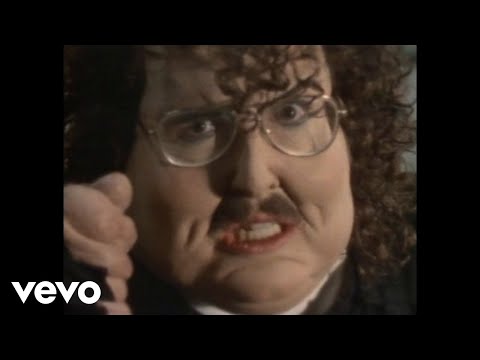 Youtube: "Weird Al" Yankovic - Fat (Official Video)
