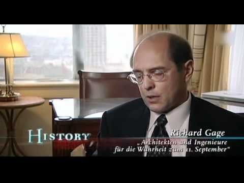 Youtube: 9/11 Das Geheimnis von Gebäude 7 enthüllt!