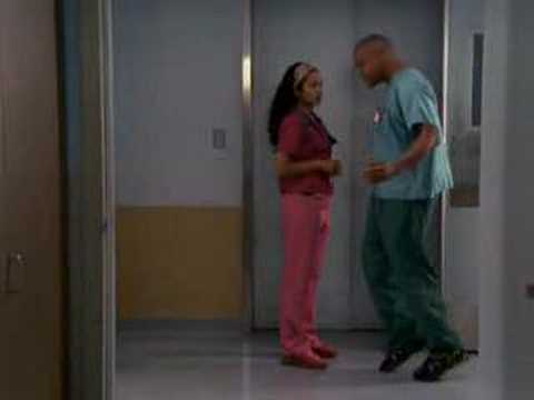 Youtube: Scrubs - Tanzen