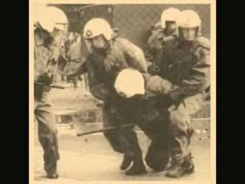 Youtube: 1.Mai Straße Frei - NVA