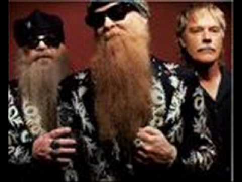 Youtube: ZZ Top  /  Dreadmonboogaloo