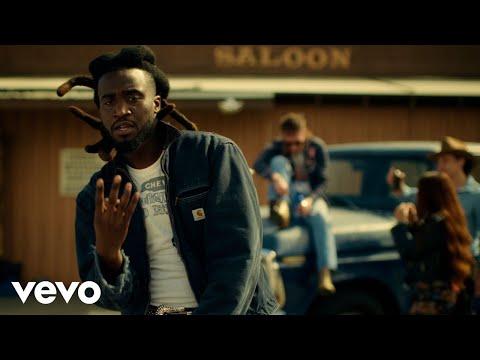 Youtube: Shaboozey - A Bar Song (Tipsy) [Official Visualizer]