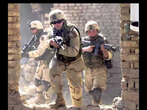 Youtube: Military Foto Diashow