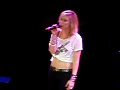 Youtube: Natasha Bedingfield "Wild Horses"