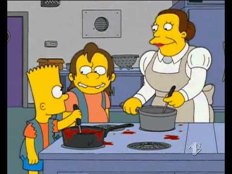 Youtube: simpson quei bravi ragazzi