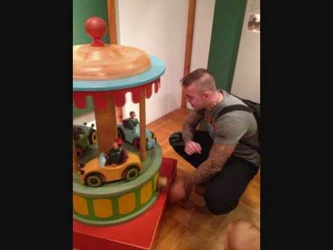 Youtube: Keimzeit Kling Klang