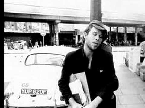 Youtube: Tom Waits - Rosie