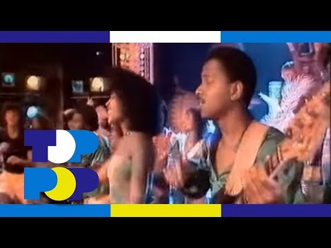 Youtube: Al Hudson & The Partners - You Can Do It (12" version)