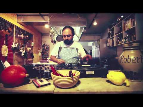 Youtube: Sounds of Frankfurt