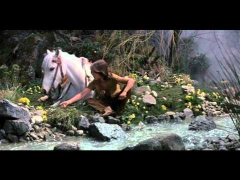 Youtube: The Neverending Story music video