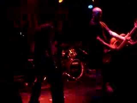 Youtube: Raised Fist - That's Why