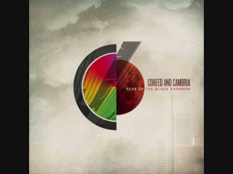 Youtube: Coheed And Cambria - Far lyrics - Year Of The Black Rainbow