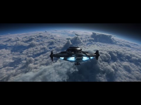 Youtube: Star Citizen - Citizencon 2021 Gameplay Demo UHD 4K Pyro System