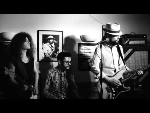 Youtube: Blues For You - Muddy What?