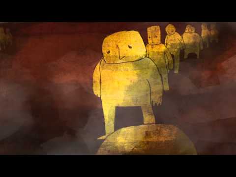 Youtube: Muse - Animals (Competition Winner)