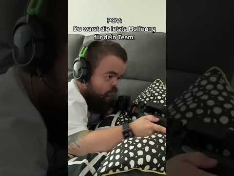 Youtube: Wenn du ungeduldig bist / Sam Jimmyjoe Shorts / Soundcredit: flying_bengel @ TT