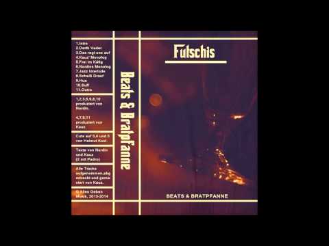 Youtube: Futschis - Das regt uns auf