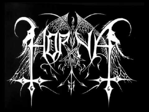 Youtube: Horna - Juuret