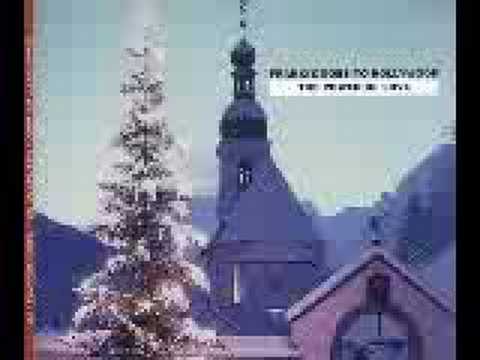 Youtube: FGTH - The Power Of Love (Original Extended Version) (Audio)