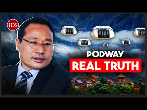 Youtube: Podway Nepal - The Actual Story (Explained)