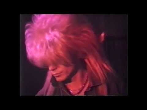 Youtube: Melodrom in den 80ern