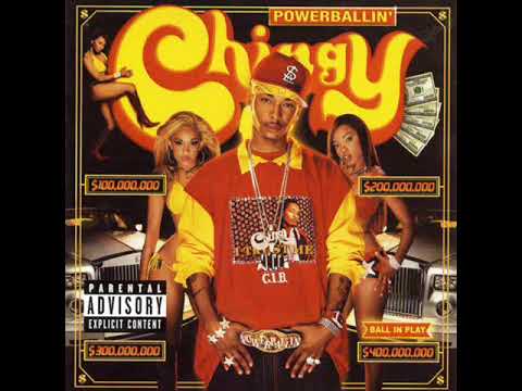 Youtube: Chingy - Balla Baby (Instrumental)