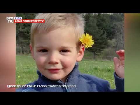 Youtube: Emile, l'angoissante disparition