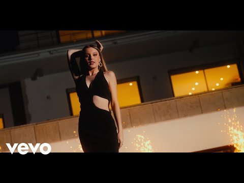 Youtube: Carla - J'en veux pas