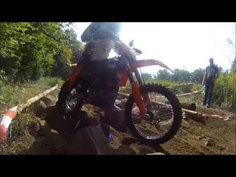 Youtube: Vulkanenduro 2014 Suzuki DR350S "Winkel-Sekunden"