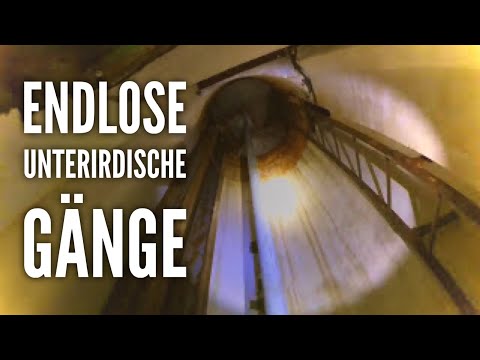 Youtube: Die verlassenen Bunker der Maginot Linie #1 Teil 1 - Lostplace