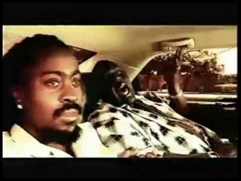 Youtube: Guerilla Black feat Beenie Man - Compton