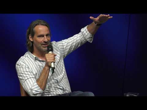 Youtube: Richard David Precht und Armin Nassehi - Chancen und Wandel der Digitalisierung