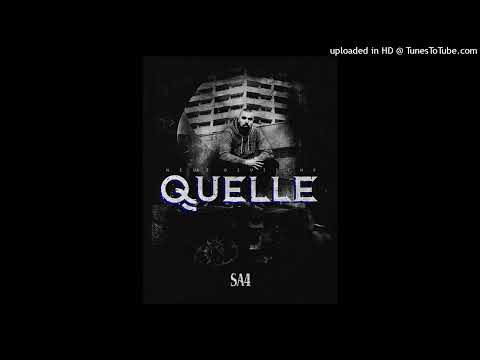 Youtube: Sa4 & Soni - Rush Hour (Instrumental) - Neue deutsche Quelle