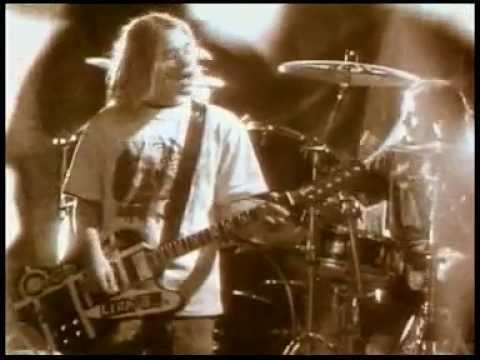 Youtube: silverchair - Shade