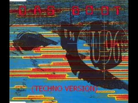 Youtube: U96 - Das Boot (Techno version)