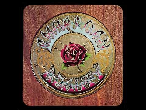 Youtube: Friend of the Devil (2013 Remaster)