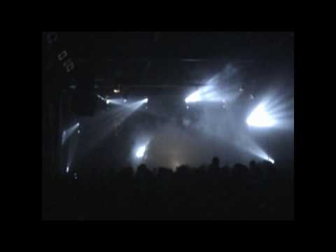 Youtube: Garden Of Delight - Transmission (live)