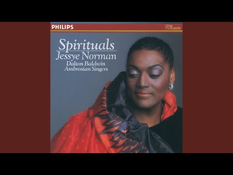 Youtube: Ev'ry time I feel de spirit